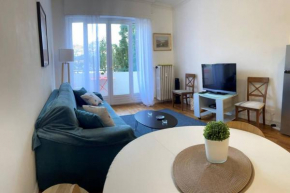 SOBNB Liberation -Appartement neuf 4 pers cœur centre ville